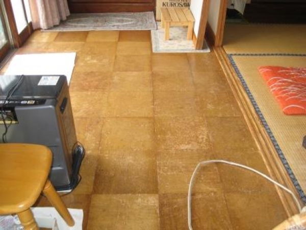 M宅 広縁リフォーム