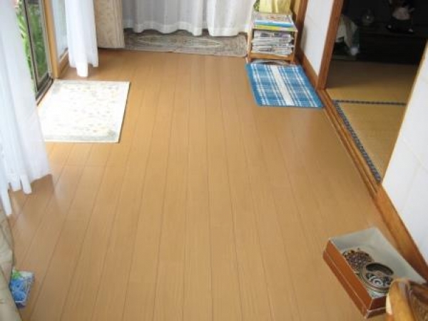 M宅 広縁リフォーム